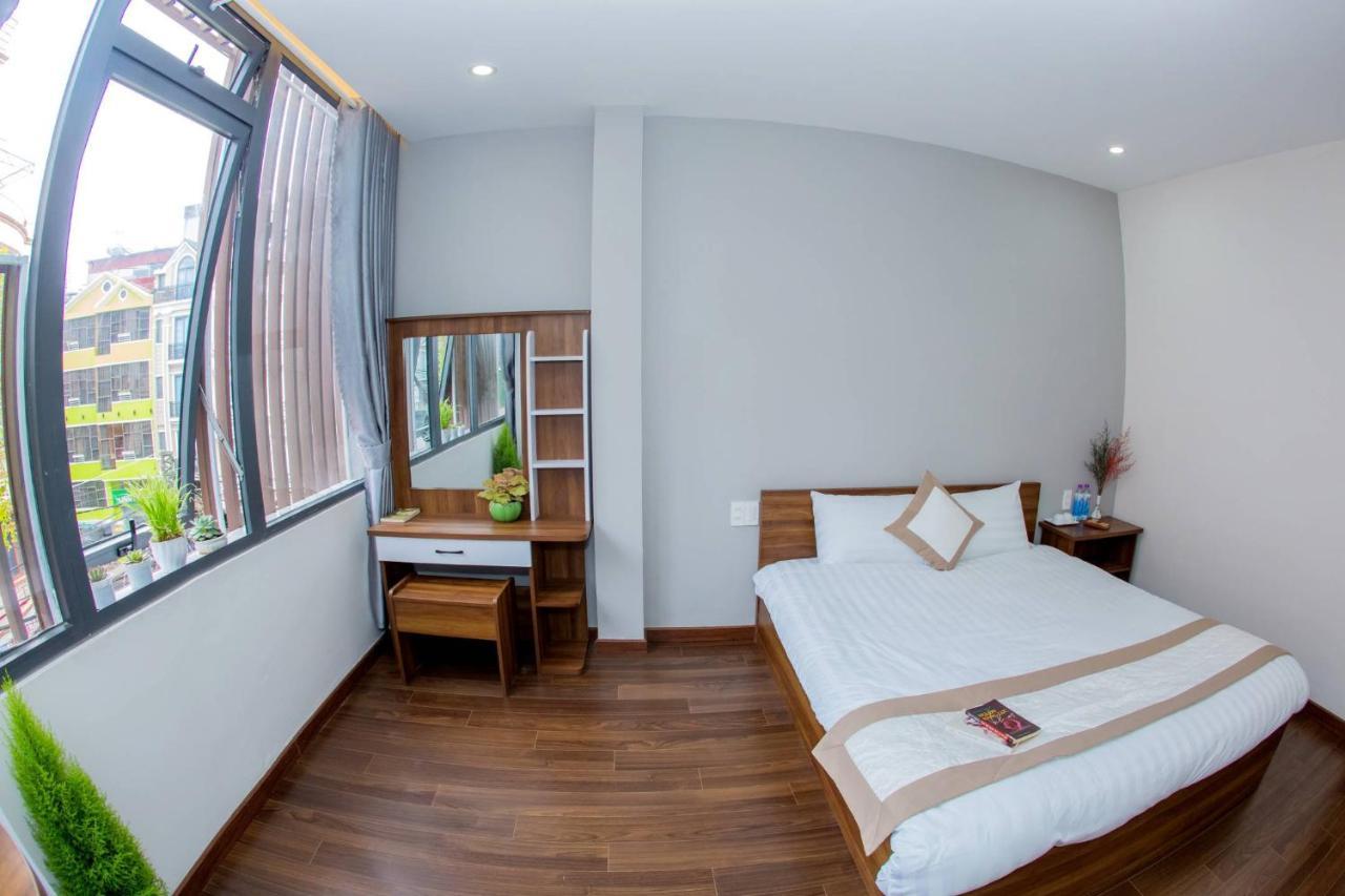 Bo House Hotel Да Лат Екстериор снимка