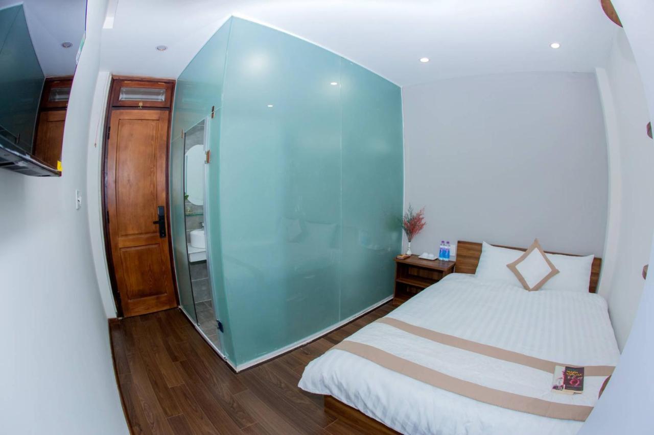 Bo House Hotel Да Лат Екстериор снимка