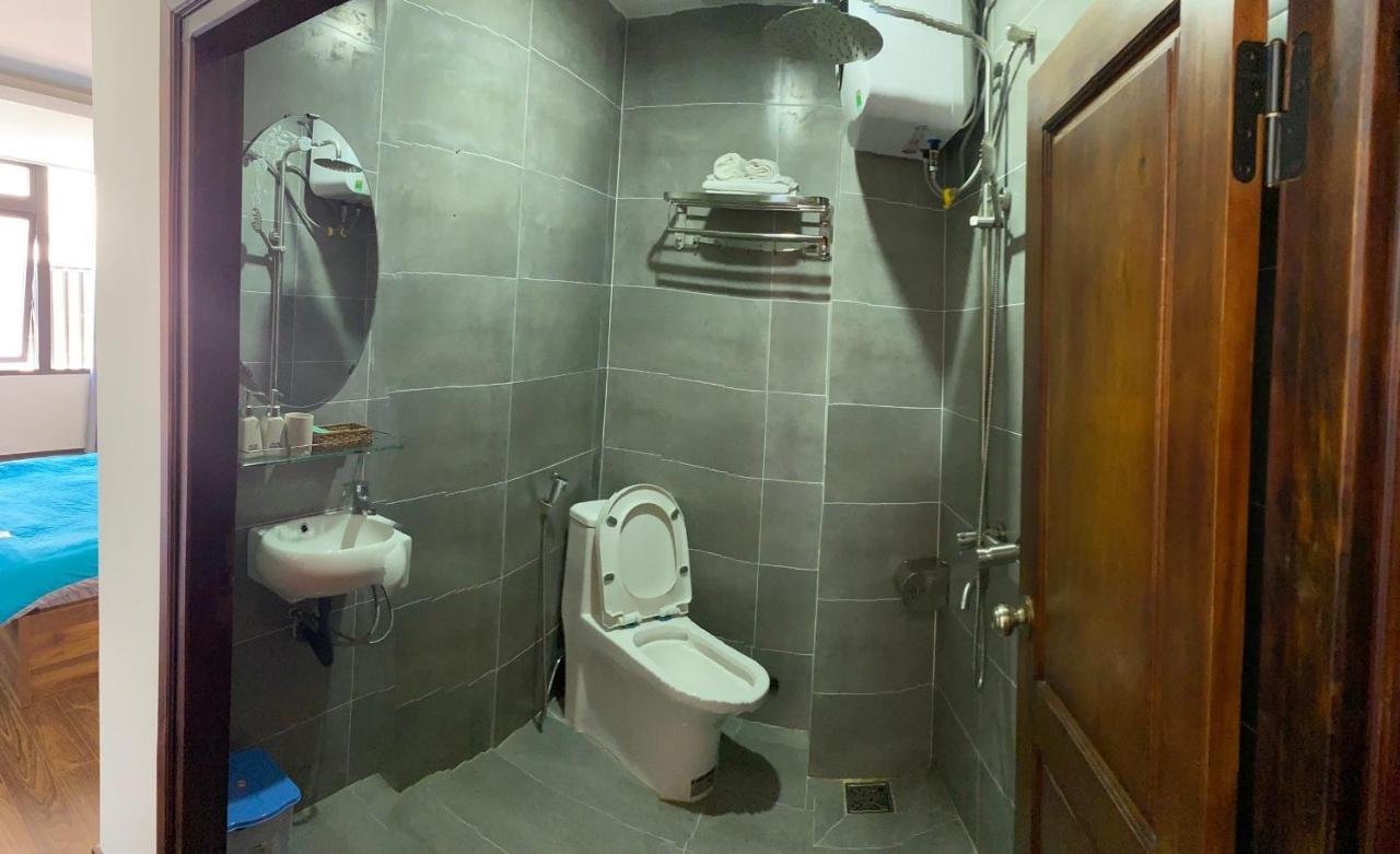 Bo House Hotel Да Лат Екстериор снимка