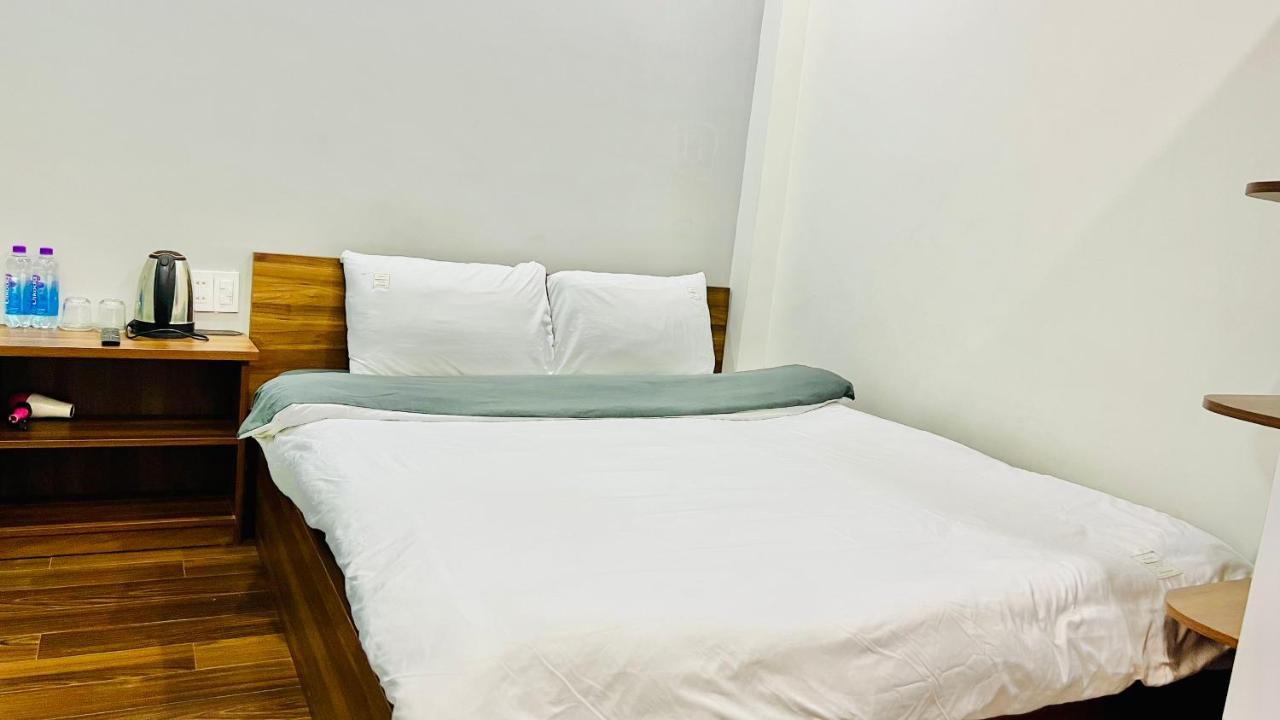 Bo House Hotel Да Лат Екстериор снимка