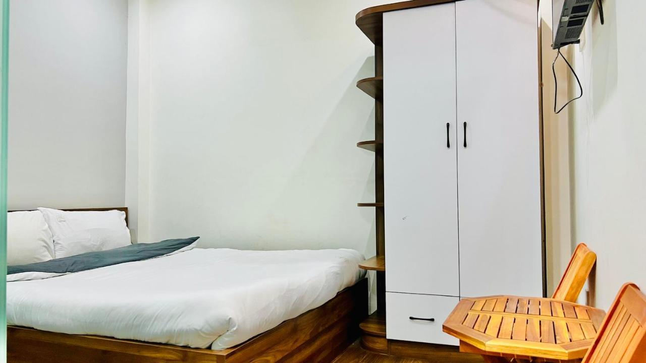 Bo House Hotel Да Лат Екстериор снимка
