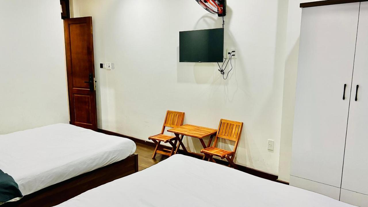 Bo House Hotel Да Лат Екстериор снимка