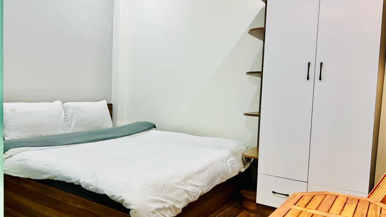 Bo House Hotel Да Лат Екстериор снимка
