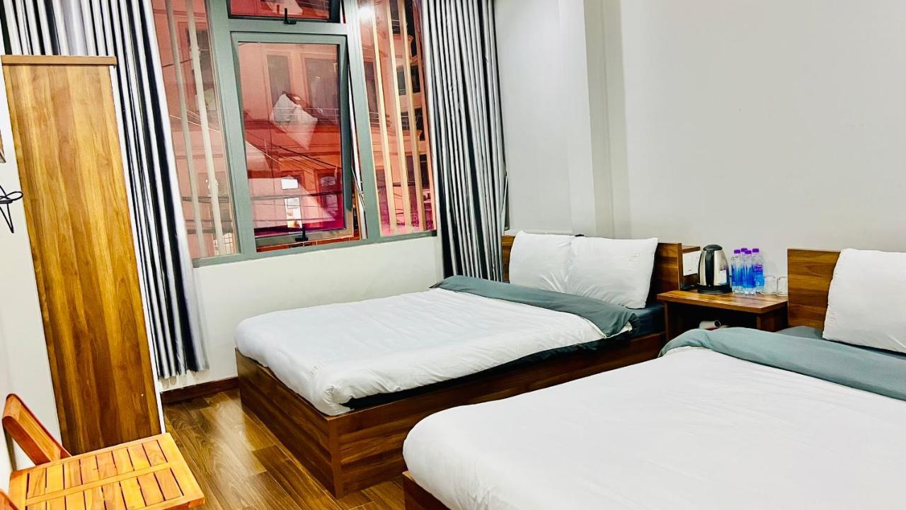Bo House Hotel Да Лат Екстериор снимка