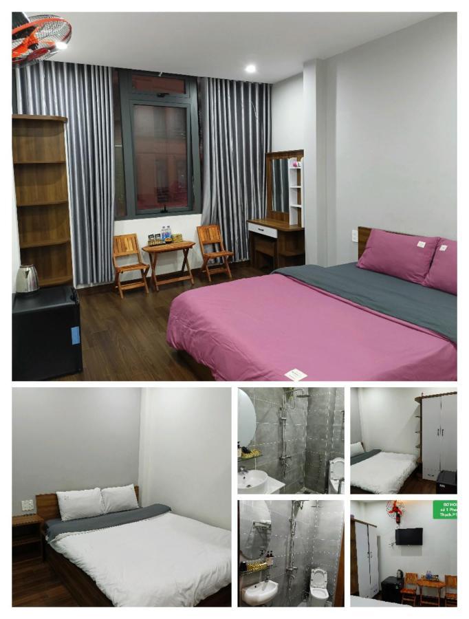 Bo House Hotel Да Лат Екстериор снимка