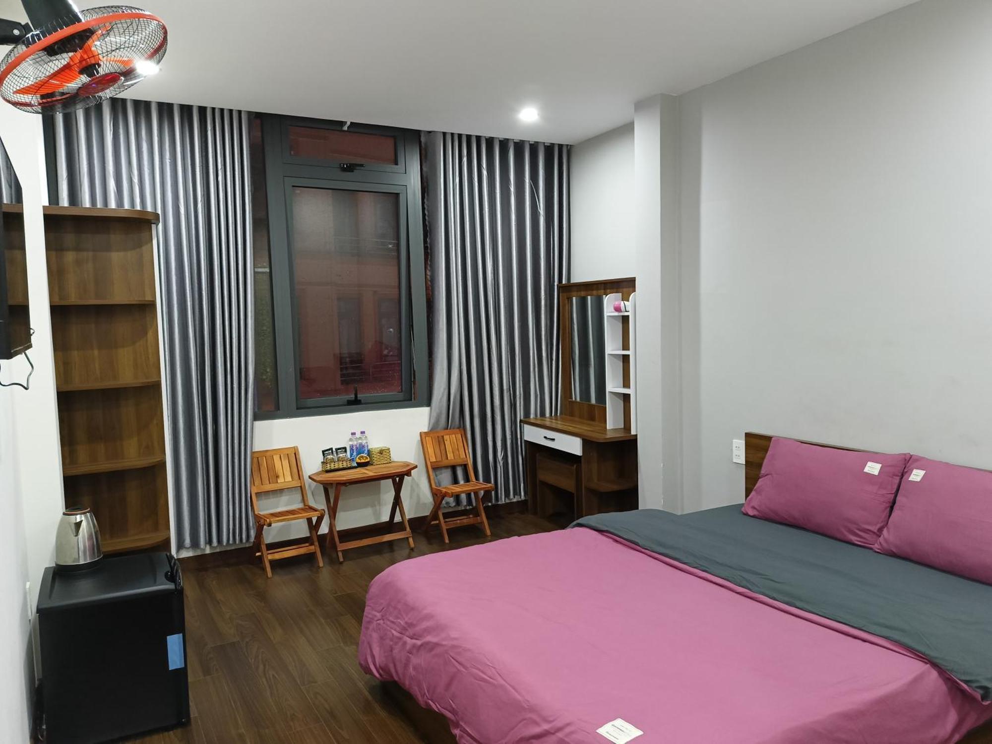 Bo House Hotel Да Лат Екстериор снимка