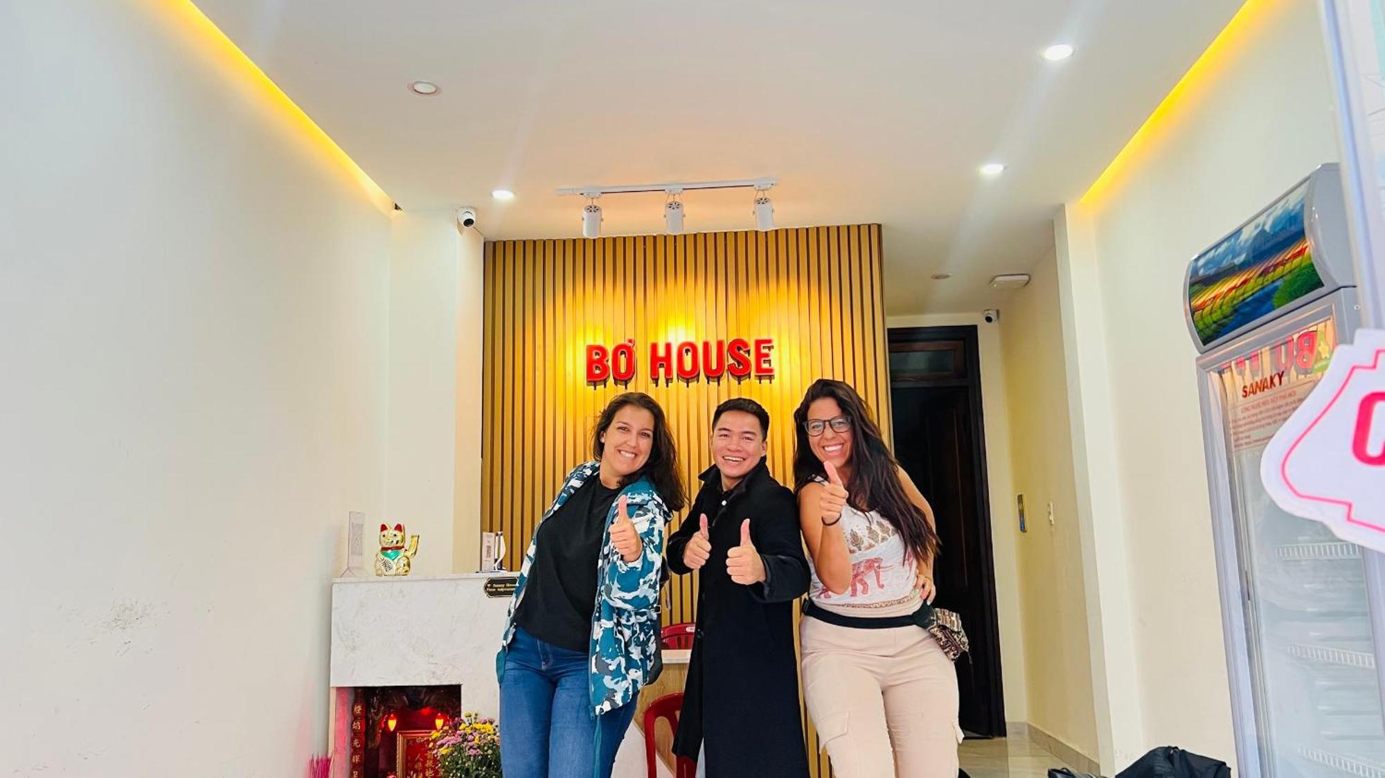 Bo House Hotel Да Лат Екстериор снимка